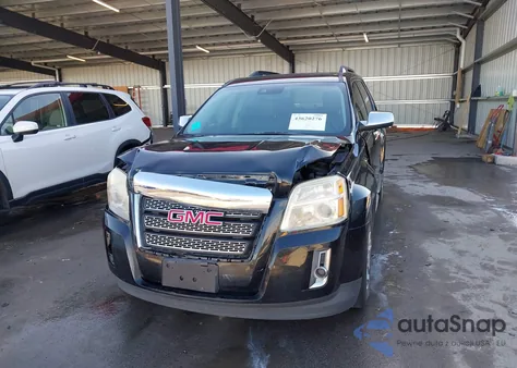 2013 GMC Terrain Slt-2 z USA, uszkodzony, nr VIN 2GKALWEK3D6355691